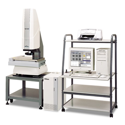 NIKON CNC 影像量測儀 